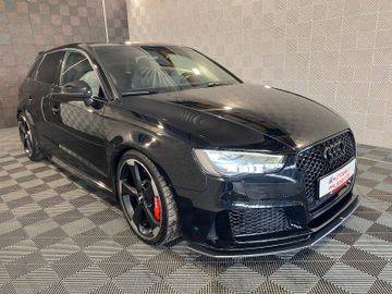 Gebrauchtwagen Audi RS3 RS3*B&O*RS SITZE-RAUTE-MAG.RIDE-CARBON-DAB-19" in Horb
