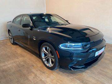 Gebrauchtwagen Dodge Charger Charger R/T SUPER TRACK PAK-TOUCH-LED-APPLE-WIFI in Horb