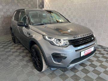 Gebrauchtwagen Land Rover Discovery Discovery Sport SE AWD*PDC V+H*PANO-SHZ-DAB-18" in Horb