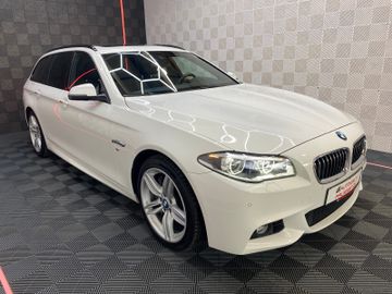 Gebrauchtwagen BMW 535 535d Touring xDrive *M-PAKET*HK-LED-PANO-HEAD UP in Horb