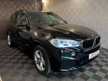 Gebrauchtwagen BMW X5 X5 xDrive30d 8G.*M-PAKET* LEDER-XEN-NAV-PDC-SRA in Horb am Neckar
