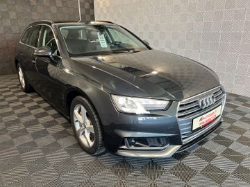 Gebrauchtwagen Audi A4 A4 Avant 40 TDI*SPORT*B&O-PDC-MASSAGE-ACC-SHZ in Horb am Neckar