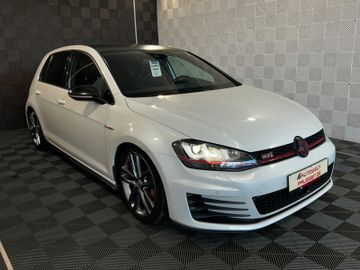 Gebrauchtwagen Volkswagen Golf Golf VII *GTI Perf.*BI XEN-DYNAUDIO-ACC-R.KAM in Horb am Neckar