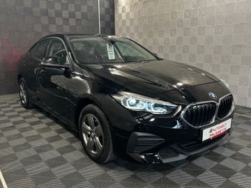 Gebrauchtwagen BMW 218 Gran Coupé 218 Gran Coupé *Advantage*COMFORT*LED-R.KAM-SHZ in Horb am Neckar