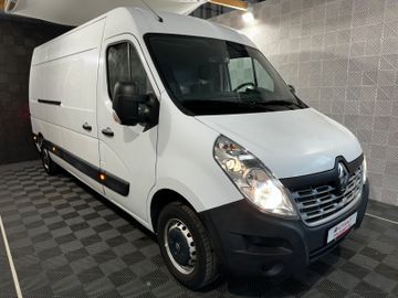 Gebrauchtwagen Renault Master Master III Kasten L3H2*KOMFORT PLUS*R.KAM-TEMP in Horb am Neckar