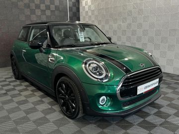 Gebrauchtwagen MINI Cooper Mini Cooper*60 YEARS*LED-R.KAM-LEDER-SHZ-TEMP in Horb am Neckar