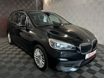 Gebrauchtwagen BMW 216 Gran Tourer 216 Gran Tourer *Advantage*LED-PDC V+H-NAVI-17" in Horb am Neckar