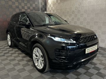 Gebrauchtwagen Land Rover Range Rover Evoque Range Rover Evoque*R-Dynamic*LED-PANO-MEMORY-20" in Horb am Neckar