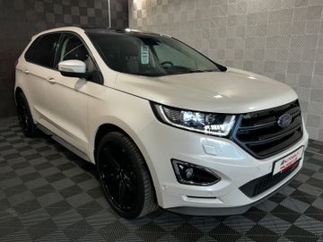 Gebrauchtwagen Ford Edge Edge 4×4*SPORT*LED-SONY-MEMORY-ACC-PANO-SZ.KLIMA in Horb am Neckar