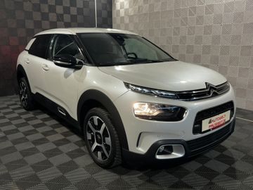 Gebrauchtwagen Citroën C4 Cactus C4 Cactus*Shine*R.KAM-PANO-SHZ-NAVI-S.LACK-TEMP in Horb am Neckar