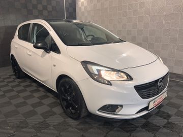 Gebrauchtwagen Opel Corsa Corsa E*COLOR EDITION*PDC H.-SHZ-BT-S.LACK-16" in Horb am Neckar