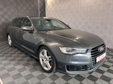 Gebrauchtwagen Audi A6 A6 Avant 2.0 TDI ultra*S-LINE*R.KAM-PANO-SHZ-19" in Horb am Neckar