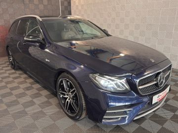 Gebrauchtwagen Mercedes-Benz E 43 AMG E 43 AMG T 4M*360°KAM*BURMESTER-NAPPA-S.DACH-19" in Horb am Neckar
