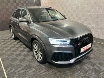 Gebrauchtwagen Audi RSQ3 RSQ3 2.5 TFSI quattro*LEDR.KAM-AHK-SP.AGA-19" in Horb am Neckar