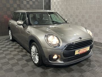 Gebrauchtwagen MINI ONE Clubman ONE*PEPPER*PDC-SITZ.HZ-CARBON-BLUETOOTH in Horb am Neckar