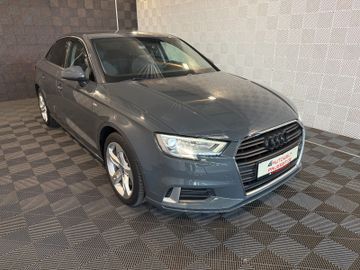 Gebrauchtwagen Audi A3 A3 Limousine*SPORT*BiXENON-TEMPO-SHZ-PDC-SP.SZ in Horb am Neckar