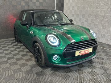 Gebrauchtwagen MINI Cooper*CHILI*LED-PDC-CARBON-SHZ-AMBIENTE-TEMPO Cooper*CHILI*LED-PDC-CARBON-SHZ-AMBIENTE-TEMPO in Horb am Neckar