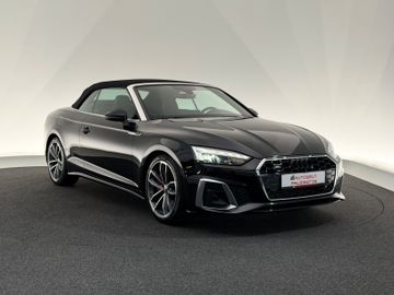 Gebrauchtwagen Audi A5 A5 Cabrio 45 TFSI qu.*S LINE*MATRIX-ACC-MASSAGE in Horb am Neckar