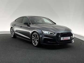 Gebrauchtwagen Audi S5 S5 Sportback quattro*MATRIX*PANO-B&O-ACC-KEYLESS in Horb am Neckar