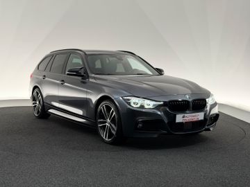 Gebrauchtwagen BMW 340i 340i Touring xDr.*M SPORT SHADOW*HUD-HARMAN-PANO in Horb am Neckar