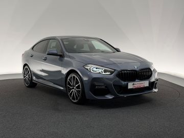 Gebrauchtwagen BMW 218i 218i GranCoupe*M SPORT*SHADOW-LED-R.KAM-LHZ-HiFi in Horb am Neckar