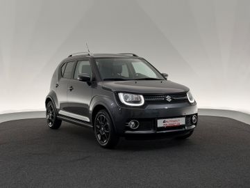 Gebrauchtwagen Suzuki Ignis Ignis 1.2*AUTOMATIK*COMFORT+-LED-RFK-TEMPO-SPUR in Horb am Neckar