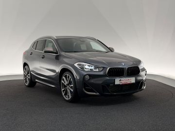 Gebrauchtwagen BMW X2 X2 M35i xDr.*SP.FW*LED-HiFi-SP.SZ-R.KAM-HUD-20" in Horb am Neckar