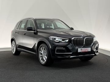 Gebrauchtwagen BMW X5 X5 30d xDr.*xLINE*LED-PANO-AHK-PANO-HARMAN-HUD in Horb am Neckar