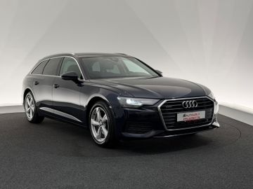 Gebrauchtwagen Audi A6 A6 Avant 50 TDI qu.*LED*R.KAM-SHZ-KEYLESS-TEMPO in Horb am Neckar