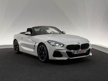 Gebrauchtwagen BMW Z4 Z4 30i sDr.*M SPORT*SHADOW-LED-HARMAN-ACC-MEMORY in Horb am Neckar